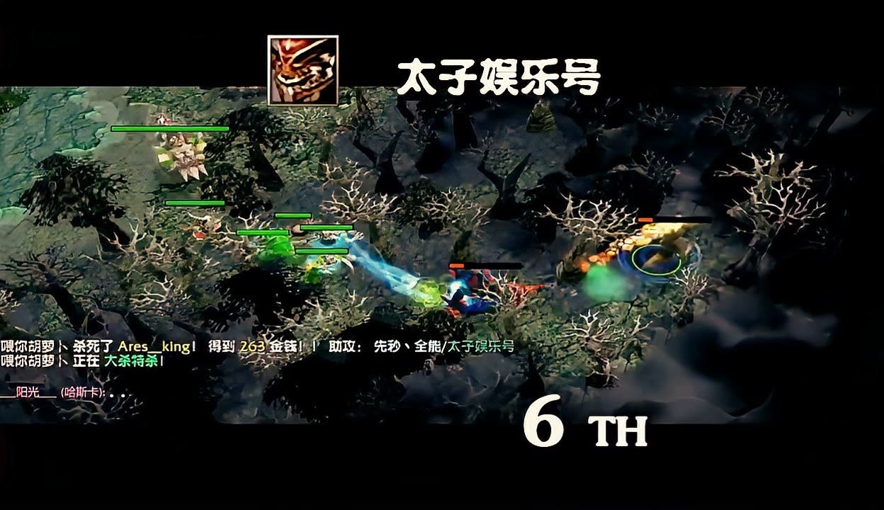 -TOP10精彩瞬间：让你一次看个痛快的简单介绍