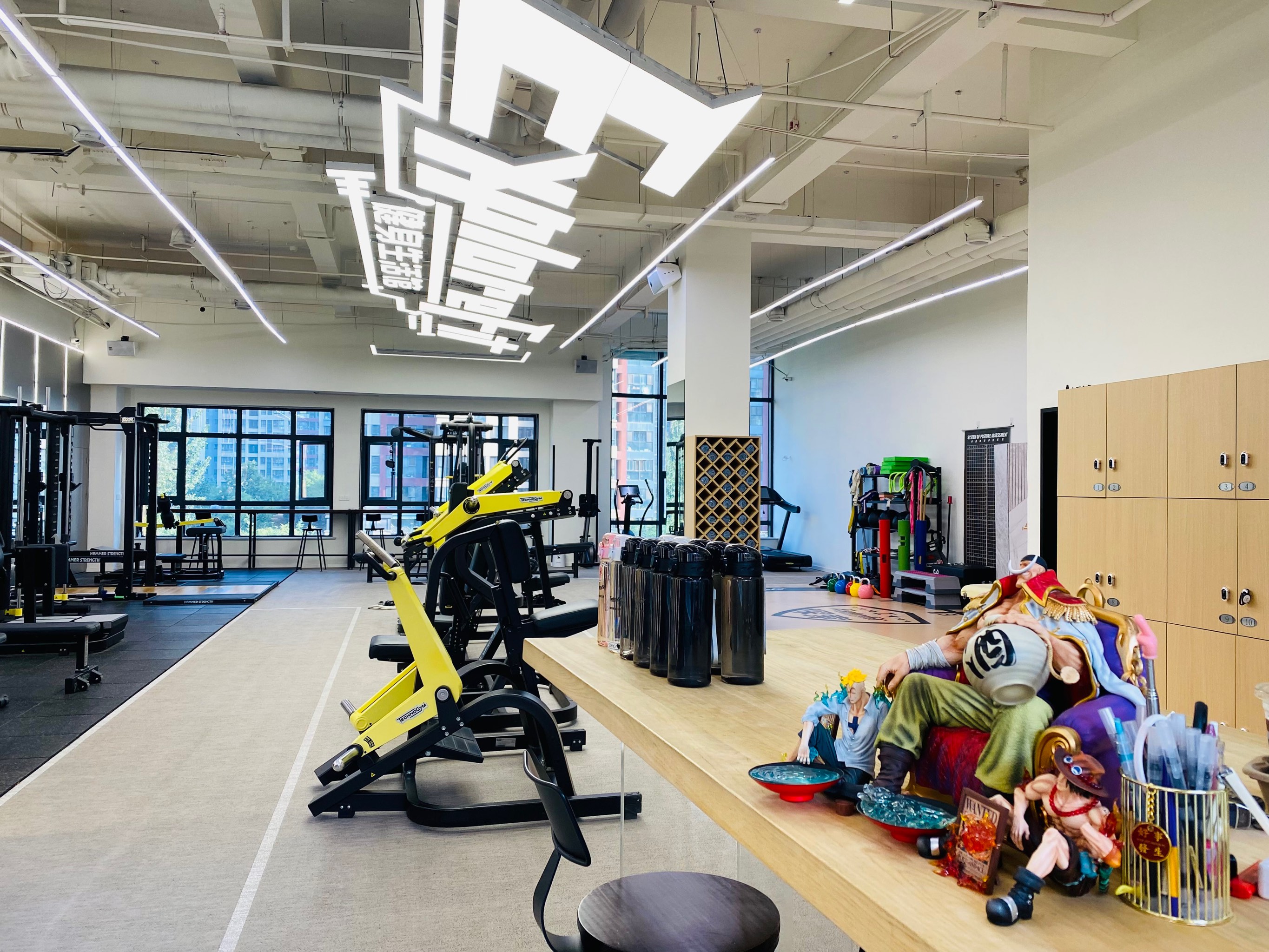 特色科技创新推动青少年青训设备升级,提升训练效果的简单介绍 特色科技创新推动青少年青训设备升级,提升训练效果的简单介绍