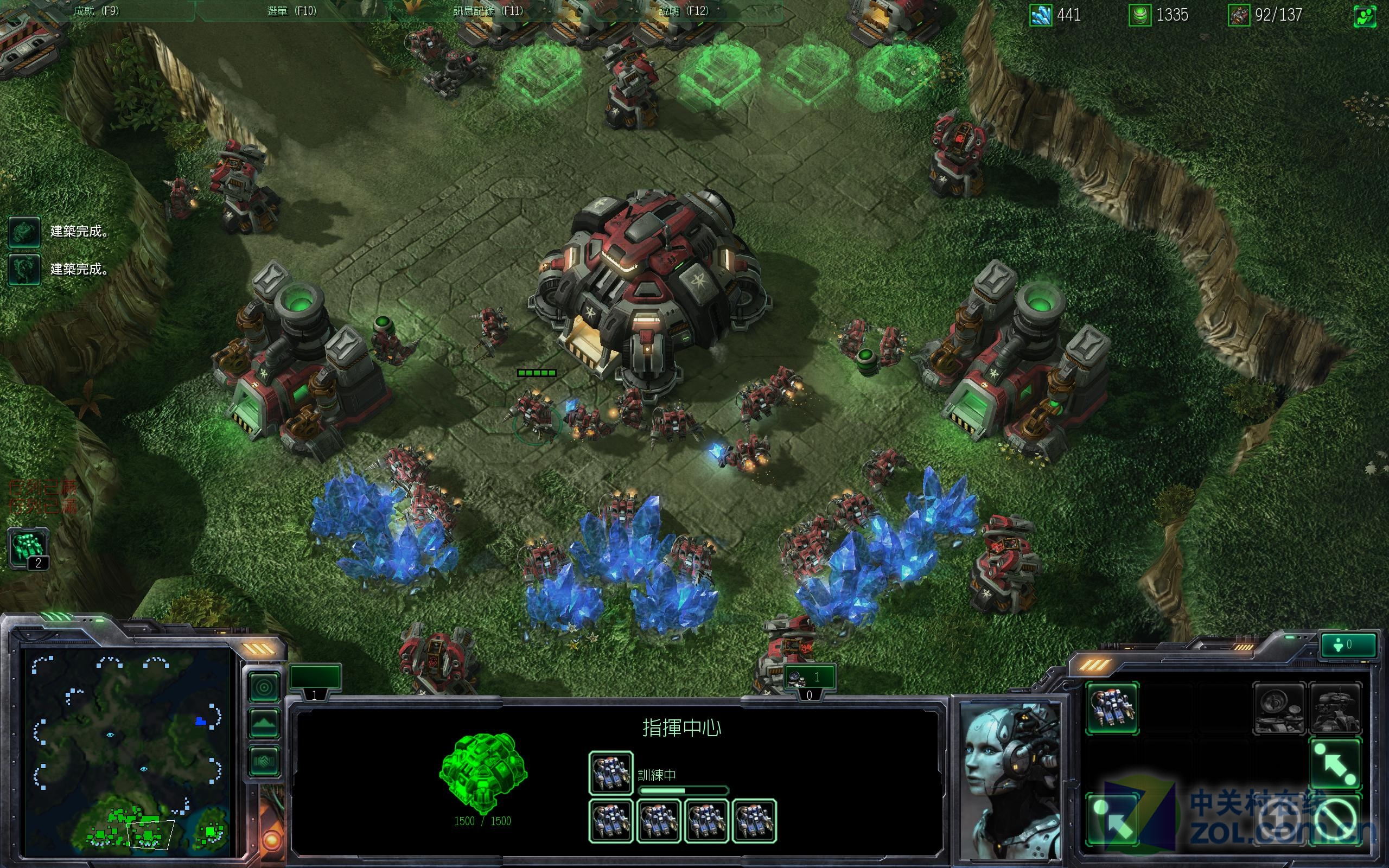 关于星际争霸2全明星在线对抗赛，策略盛宴等待开启的信息